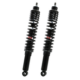 Coppia ammortizzatori YSS TD220-340P-02-88 per PIAGGIO VESPA GT 125 4T LC 125 2003 - 2006